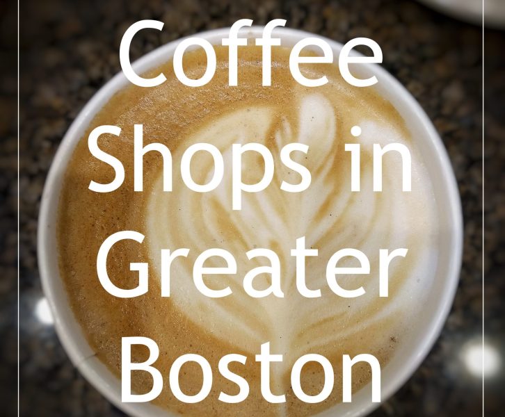 Best Coffee Shops: Boston